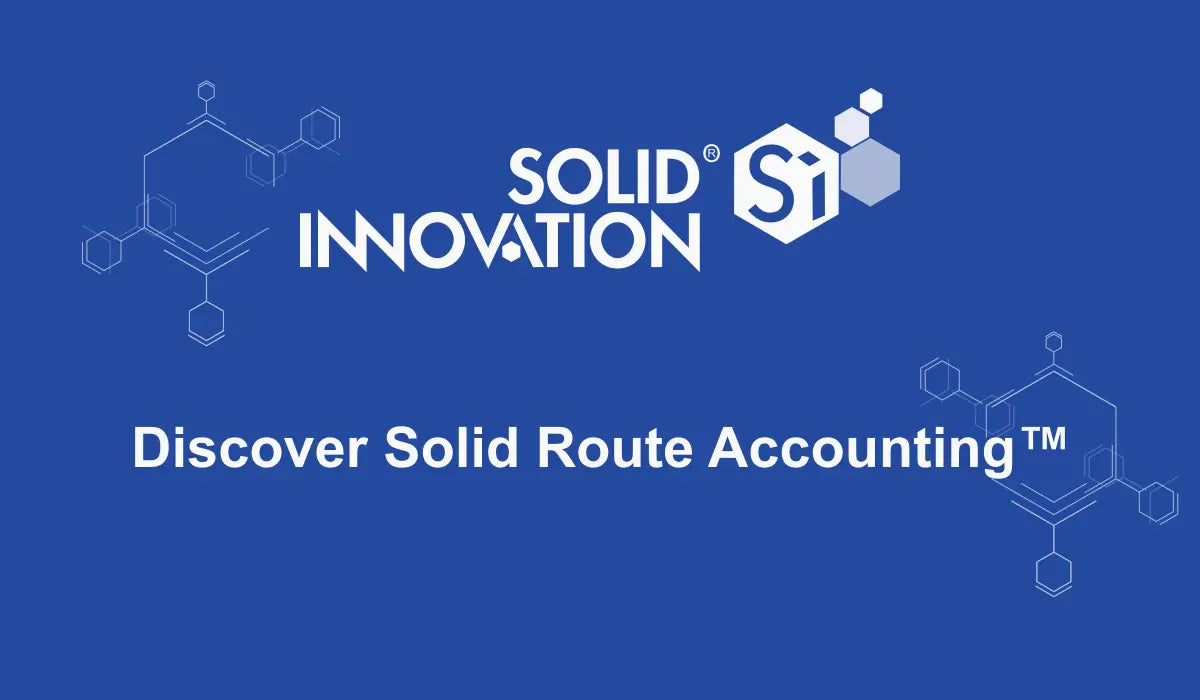 Discover Solid Route Accounting video cover page