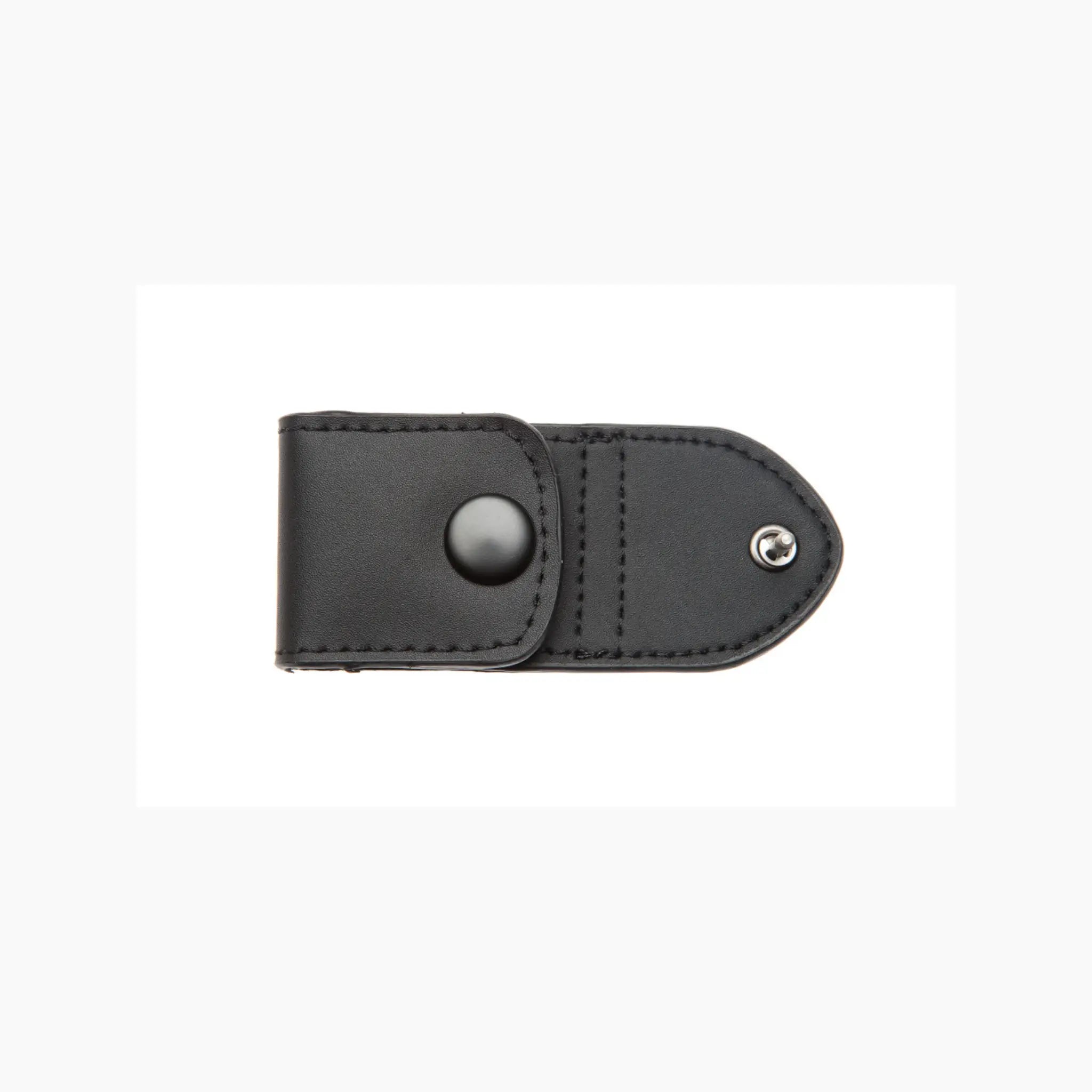 Woosim Leather Belt Loop for WSP-i series