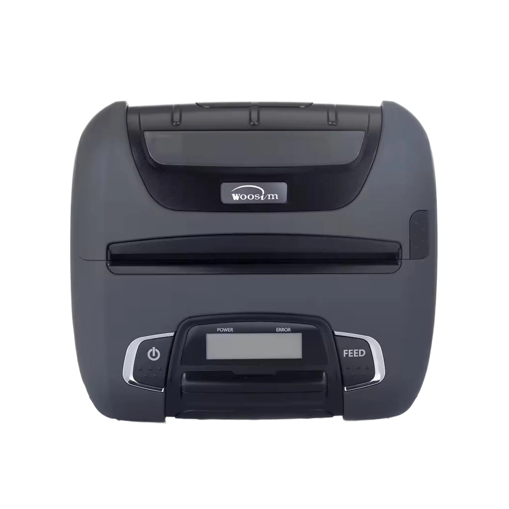Woosim WSP-i450 Bluetooth Printer Front