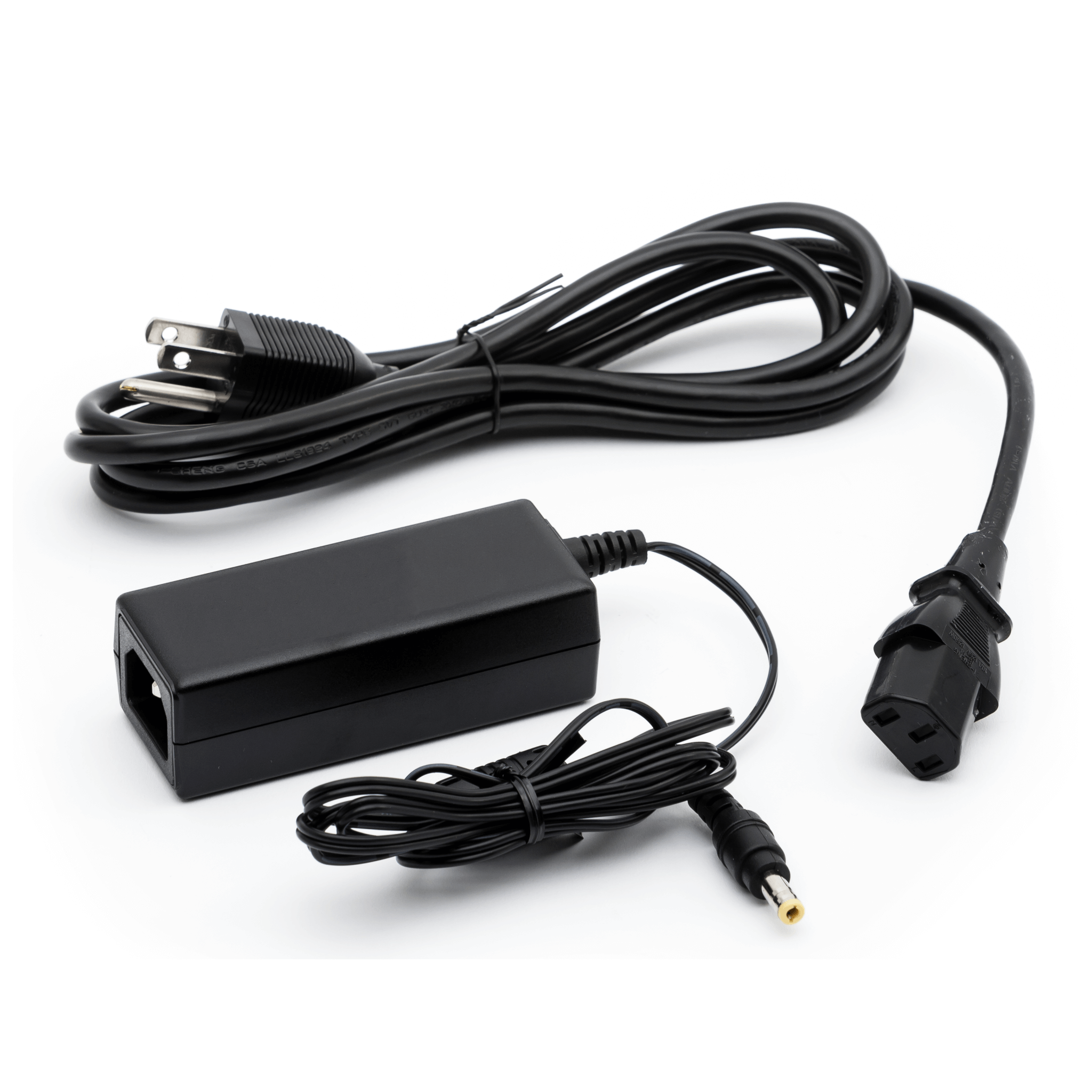 Zebra ZQ520/ZQ521 AC Adapter - US | Accessory