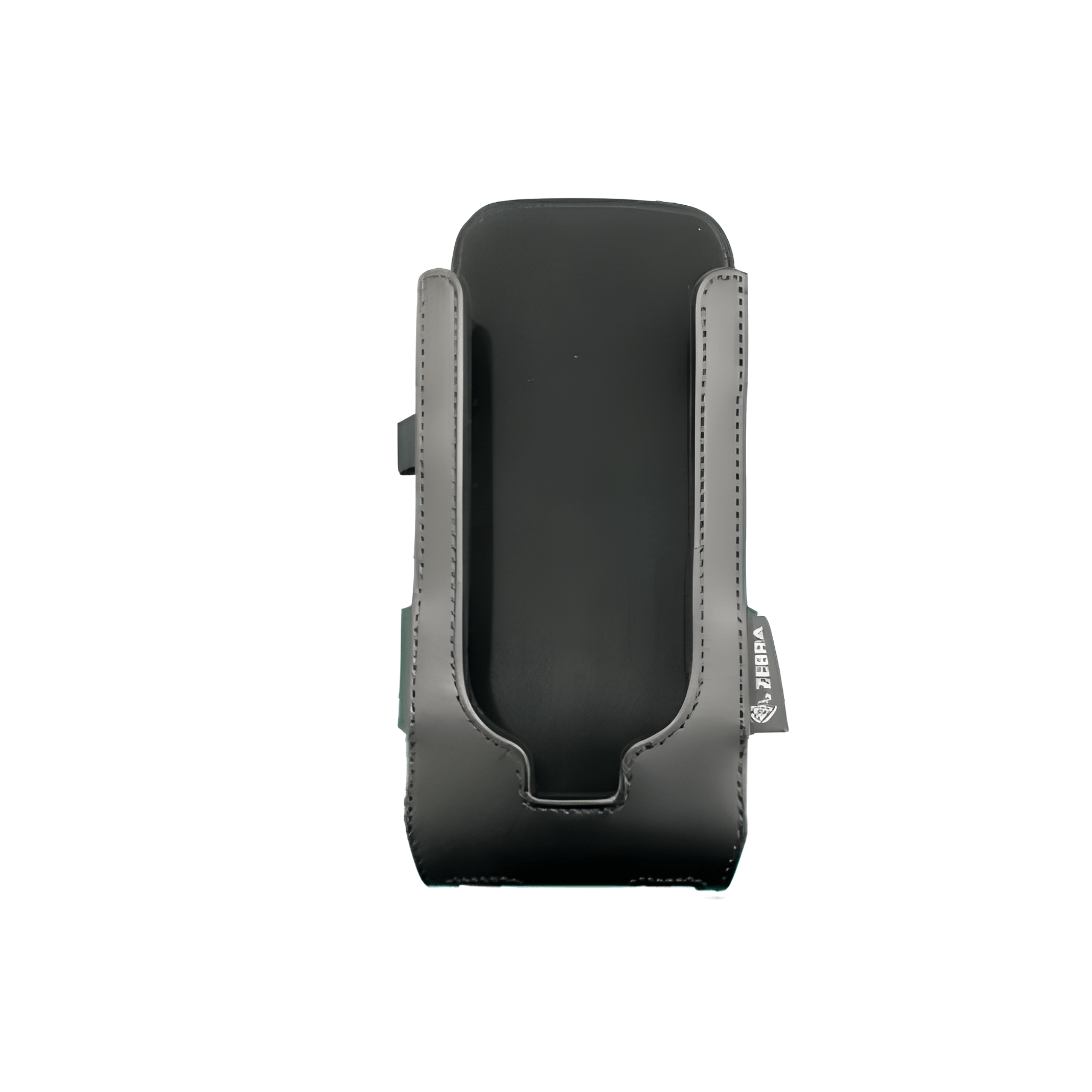Black Zebra TC5x/TC7x soft holster front