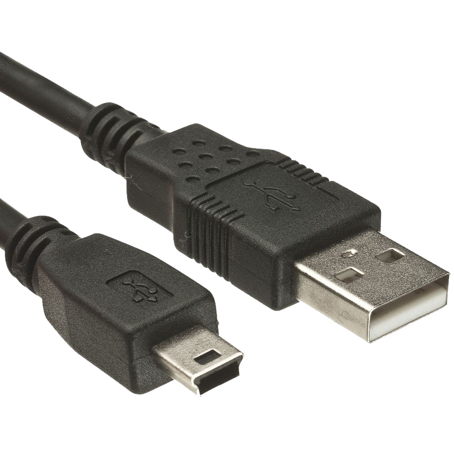 Zebra RW420/QL420 USB Cable