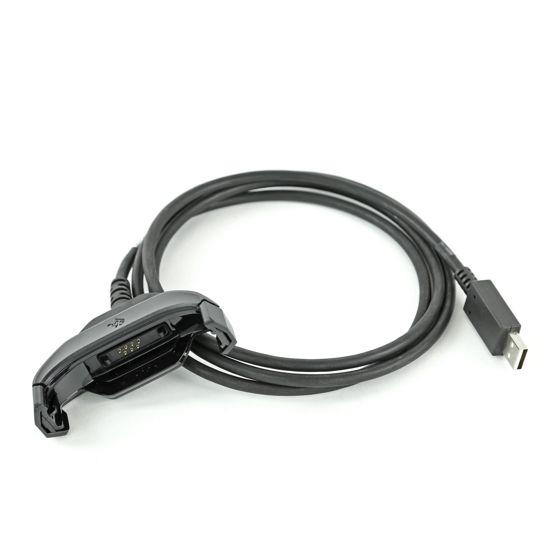 Zebra TC51/56 PDA充電クレードル① CRD-TC51-5SC4BC-01__53860.