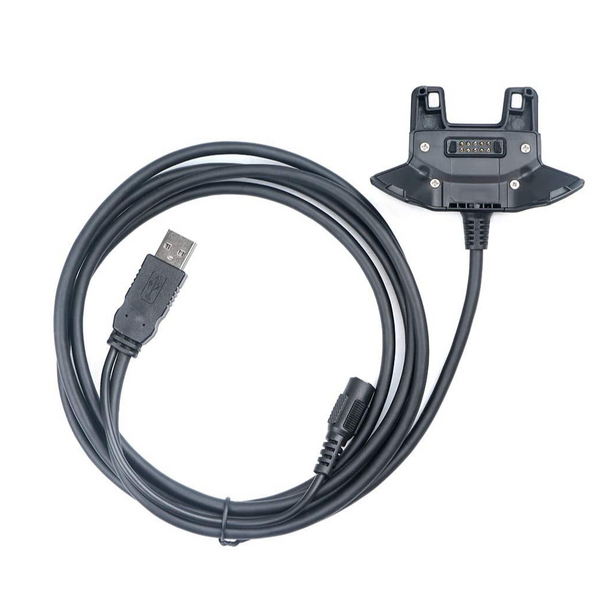 Zebra TC70/TC75/TC77 USB/Charge Cable