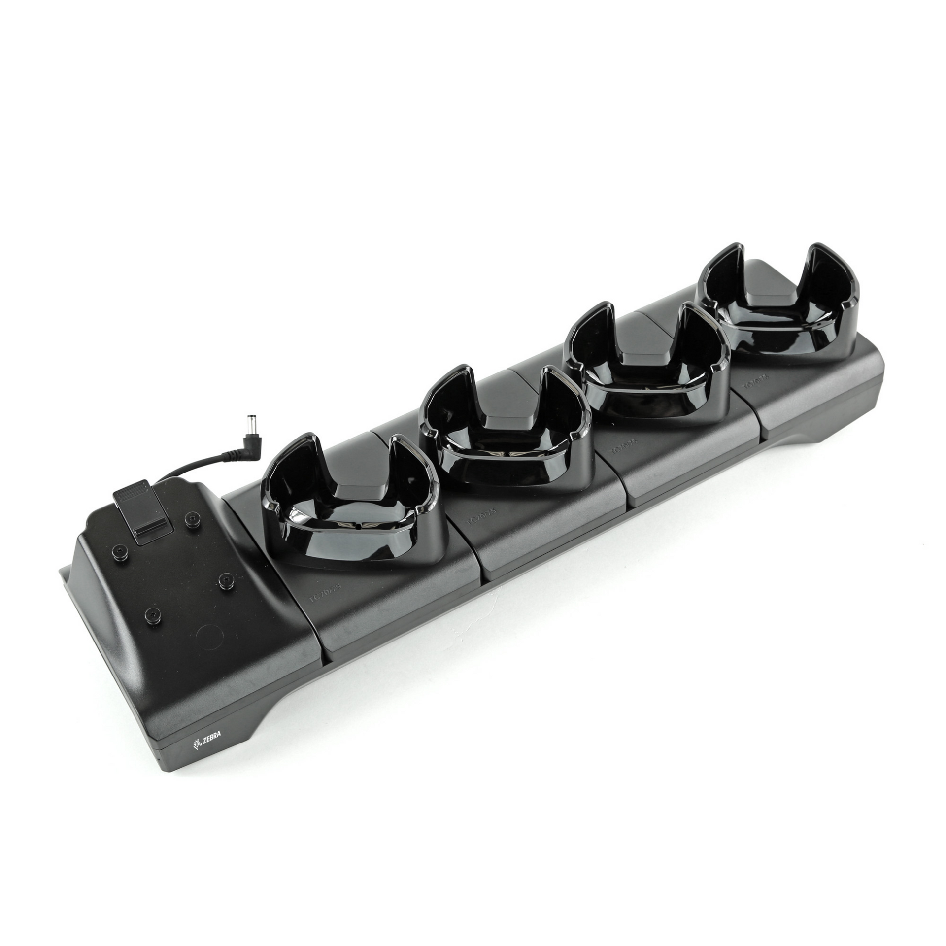 Zebra TC7X 5-slot Charge-only Cradle | Accessory