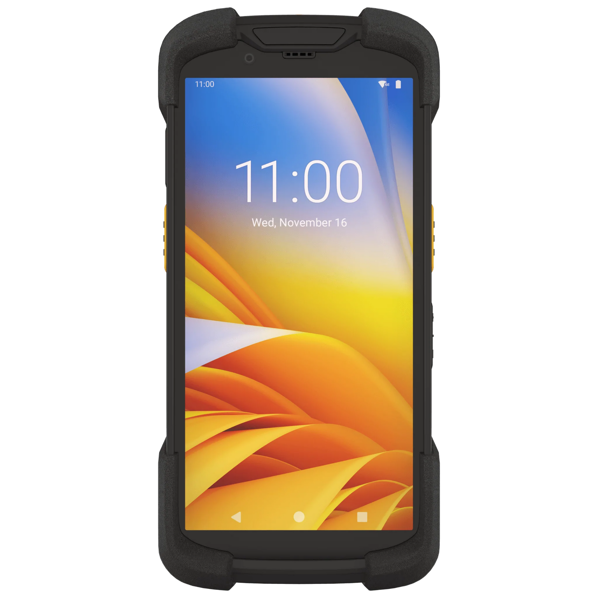 スマートフォン本体 chop Zebra TC78 UltraRugged Mobile Computer for Solid Route Accounting